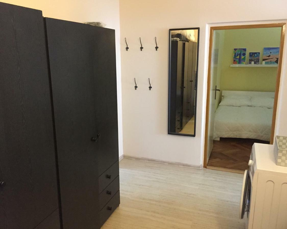 Apartment Jáchymov Eksteriør bilde